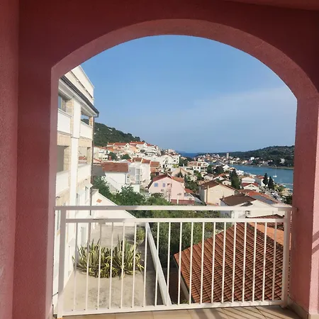 Seasalt Apartments Tisno Extérieur photo