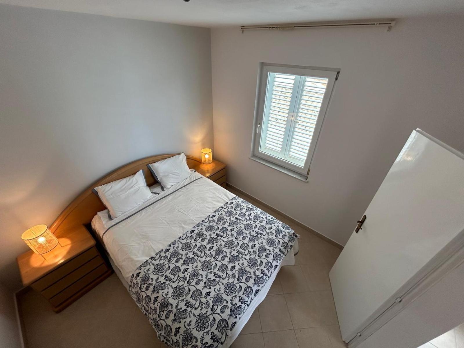Seasalt Apartment *