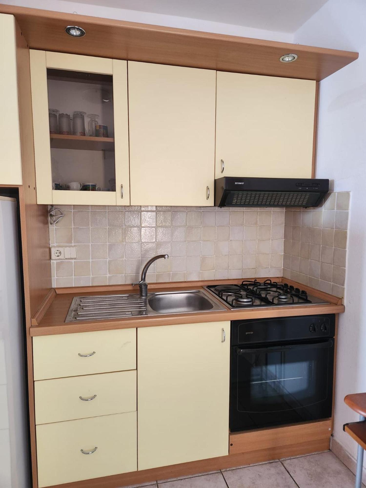 Apartment Seasalt Tisno