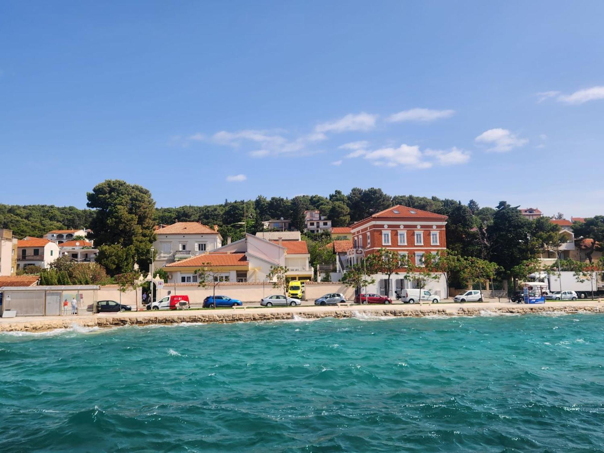 Apartment Seasalt Tisno