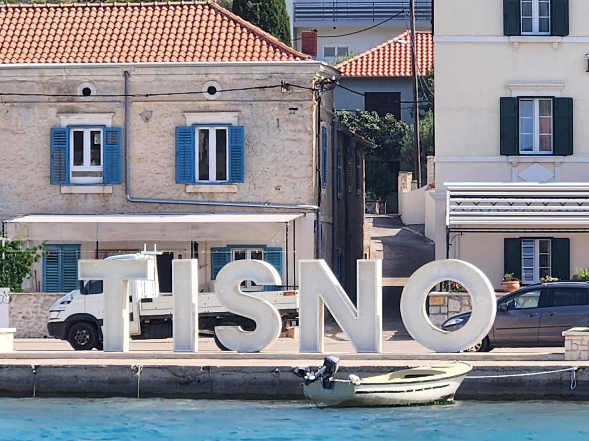 Apartment Seasalt Tisno