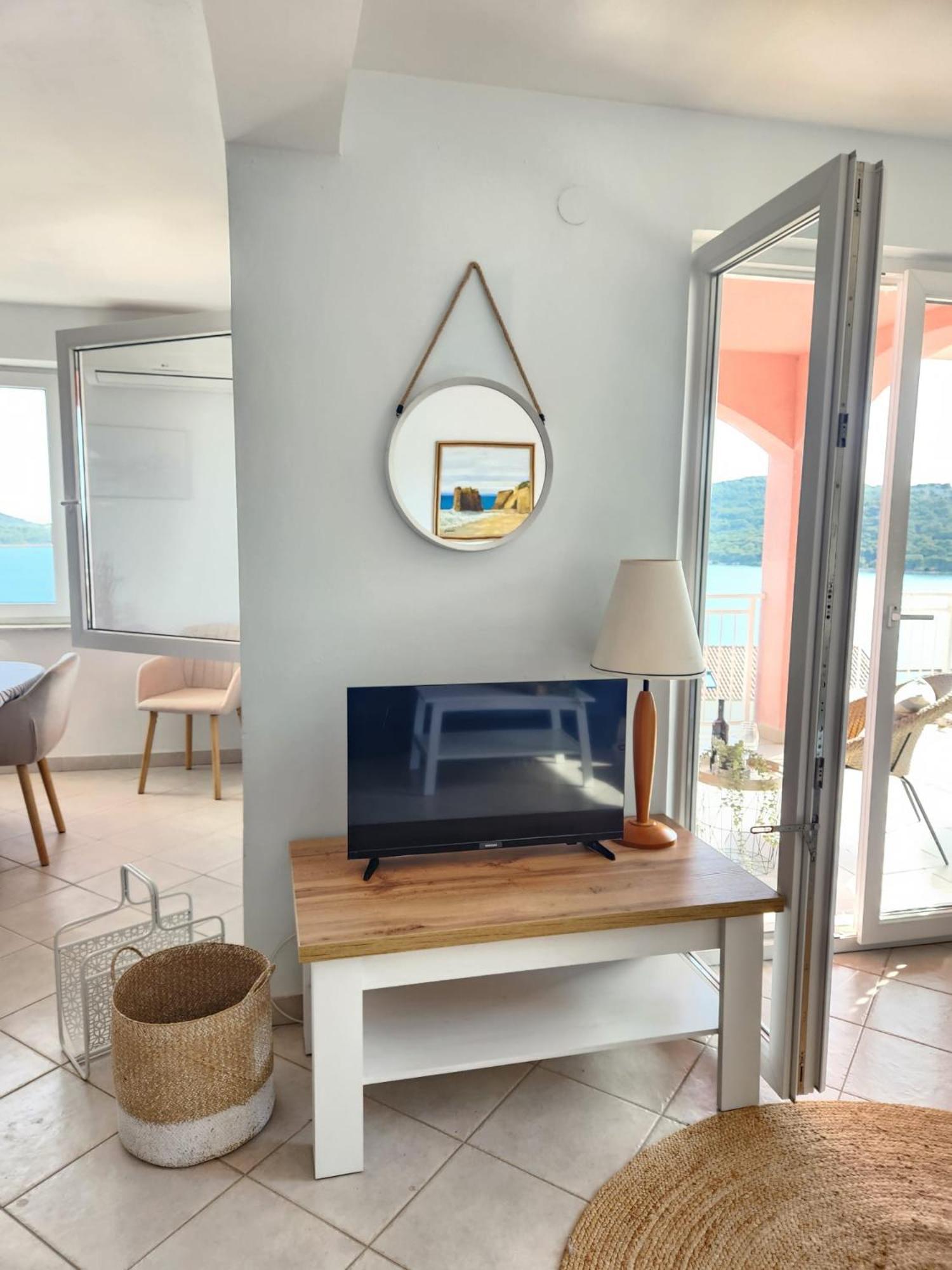 Apartment Seasalt