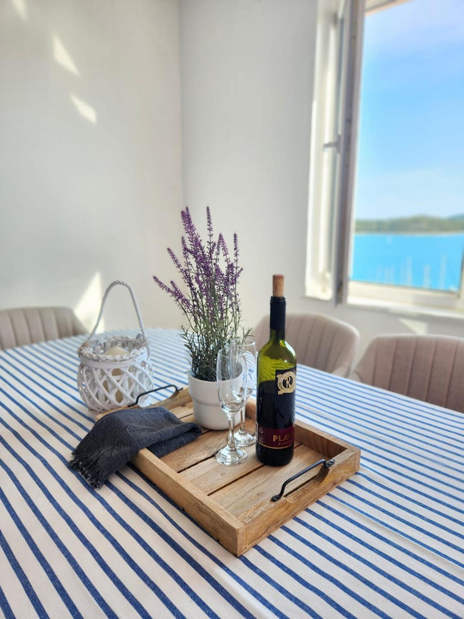 Apartment Seasalt