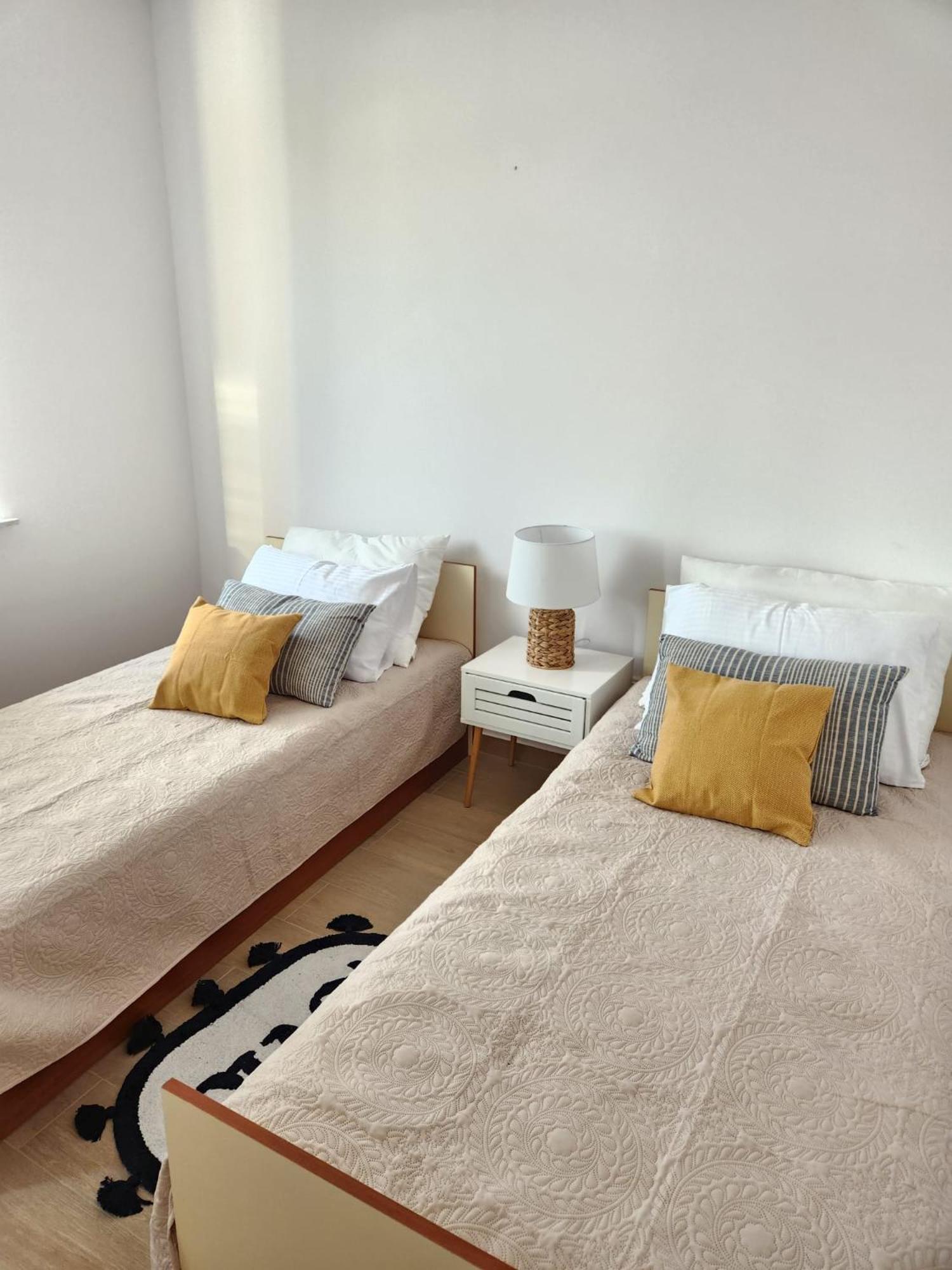 Seasalt Apartment *