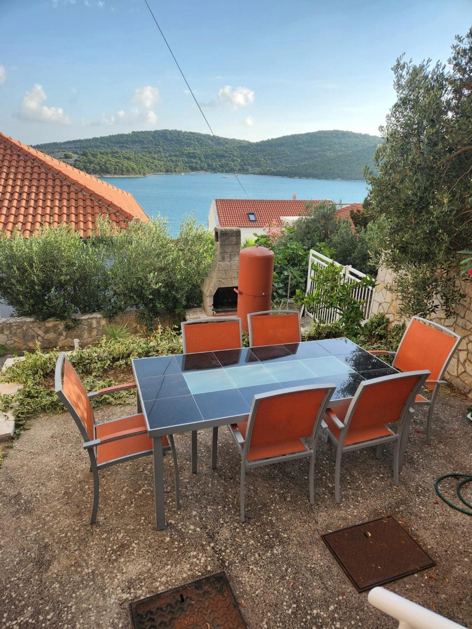 Seasalt Apartment *