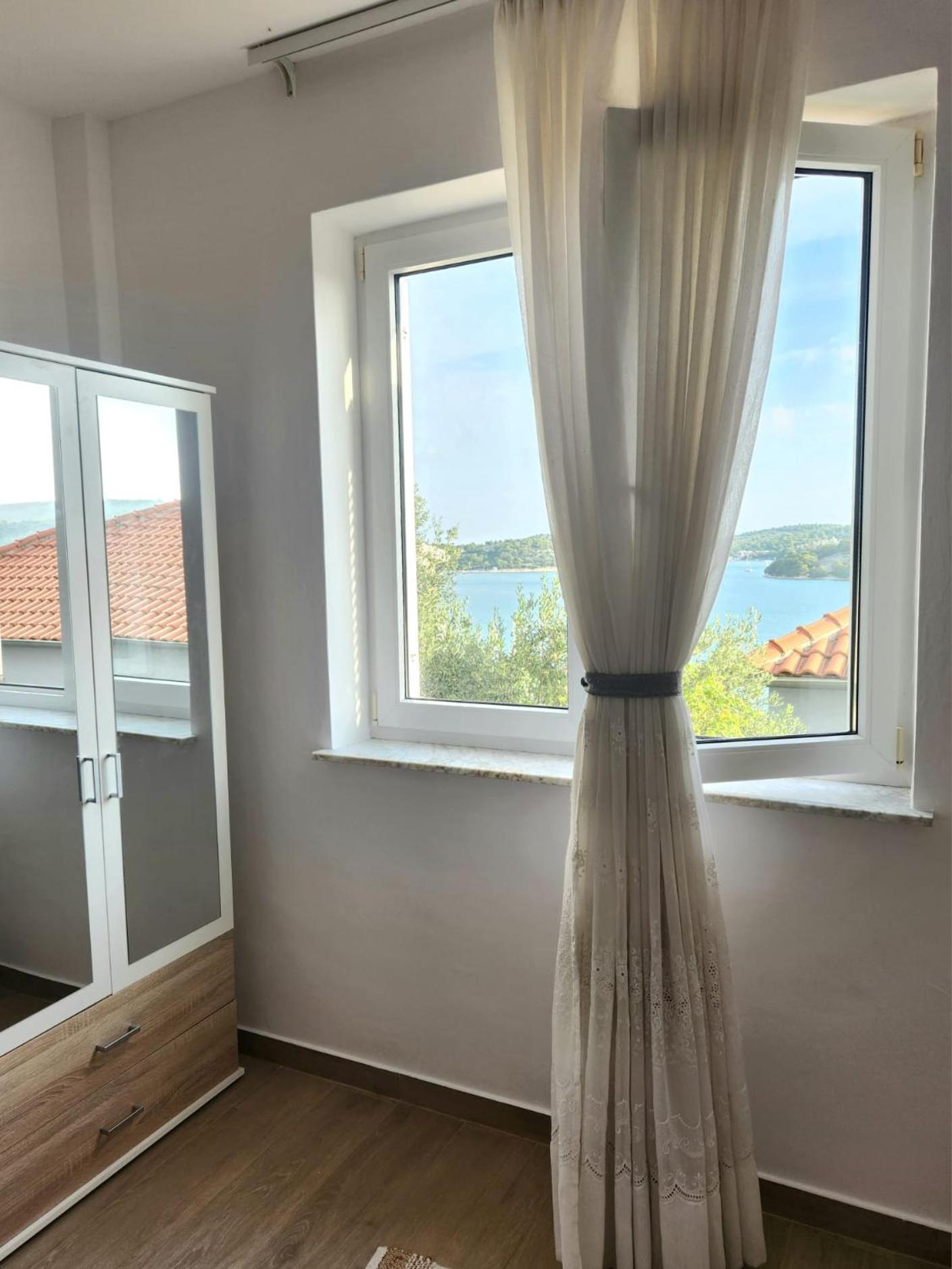 Seasalt Apartment *