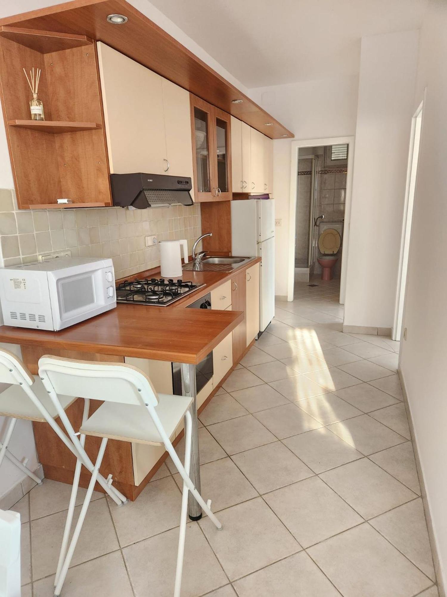 Apartment Seasalt Tisno