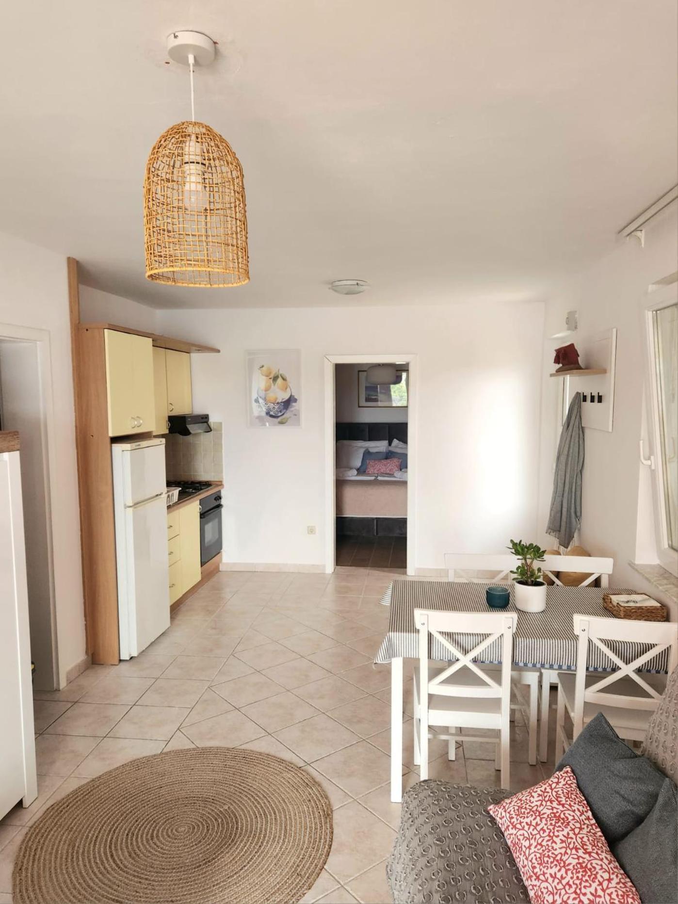 Seasalt Apartment *