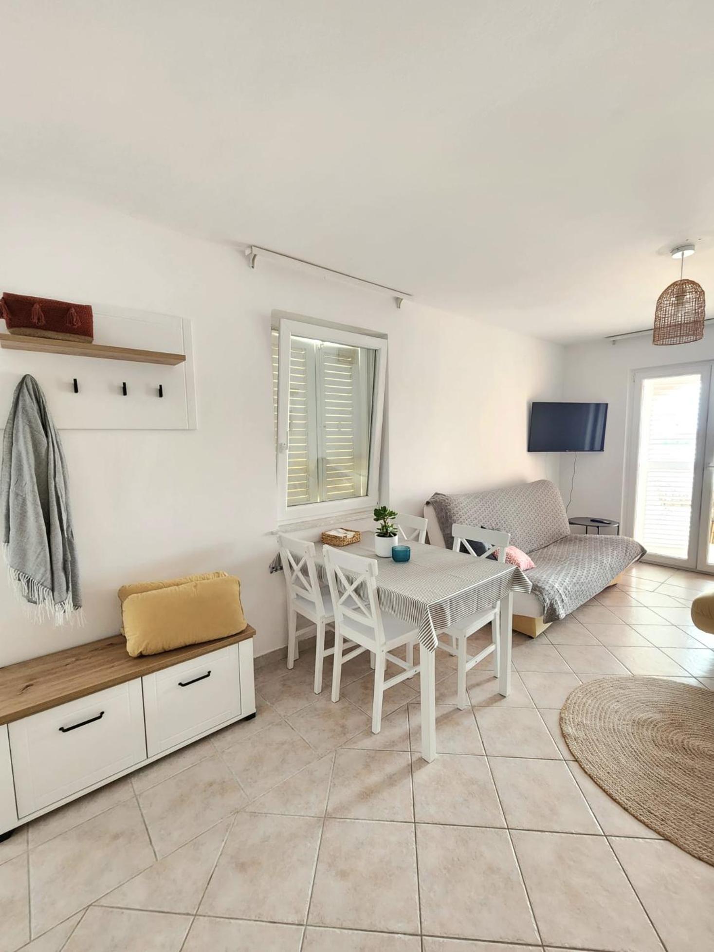 Apartment Seasalt