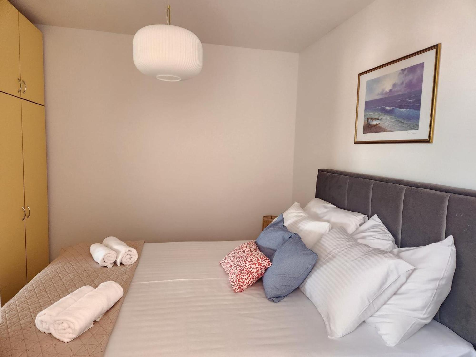 Seasalt Apartment *